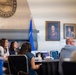 CSAF and CMSAF speak to future command teams