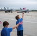 Carrier Air Wing (CVW) 8 Returns Following 11-Month Deployment