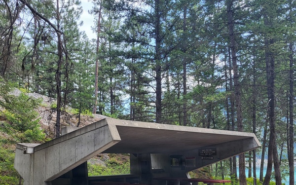 Libby Dam Transitions to Recreation.gov for Campground Reservations and Payments