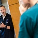 Walter Reed Launches First Navy-Wide Critical Care Nursing Course
