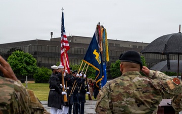 JBAB kicks off National Police Week 2026