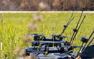 24th MEU: FPV Drones