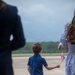 VFA-37 Returns Home From Deployment
