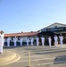 Sailors Don Dress Whites Ahead of Summer at Naval Surface Warfare Center, Port Hueneme Division