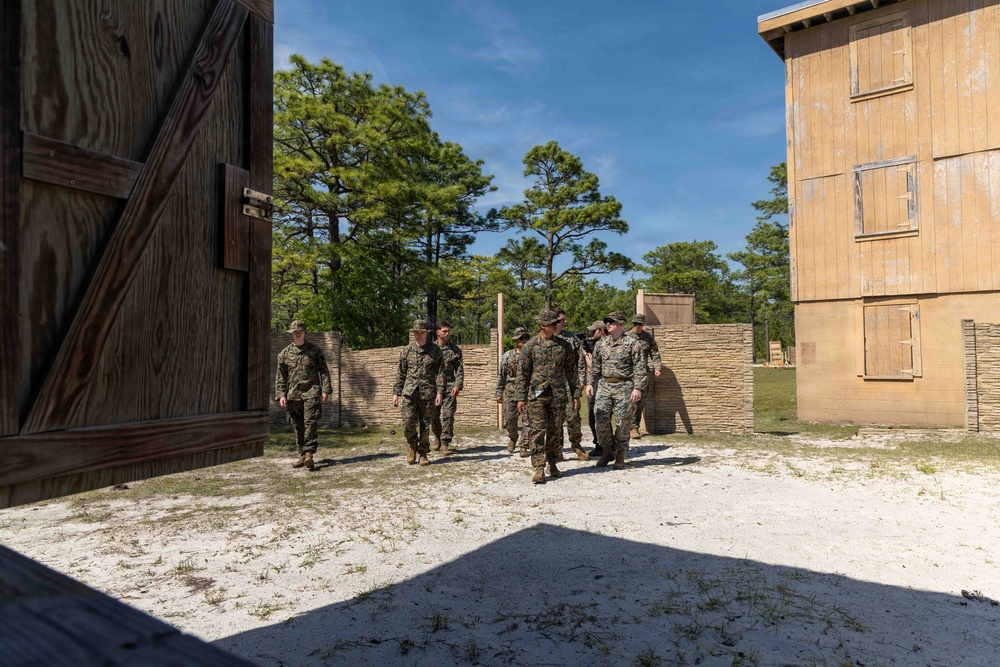 24th MEU: FPV Drones