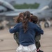 CVW-8 Returns Home Following Eleven-Month Deployment