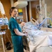 Walter Reed Launches First Navy-Wide Critical Care Nursing Course