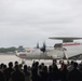 VAW-124 Returns from Deployment