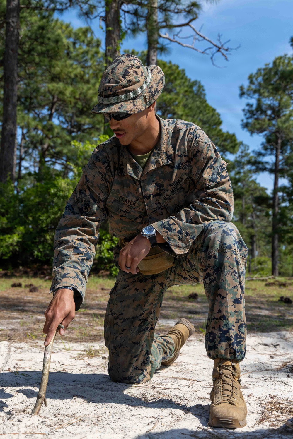 24th MEU: FPV Drones