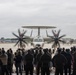 VAW-124 Returns from Deployment