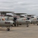 VAW-124 Returns from Deployment