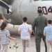 VAW-124 Returns from Deployment