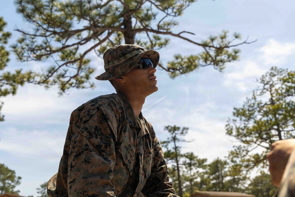 24th MEU: FPV Drones
