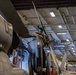 Abraham Lincoln Conducts Operations