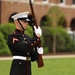 MBW Hosts Selections for the “Commandant’s Four”