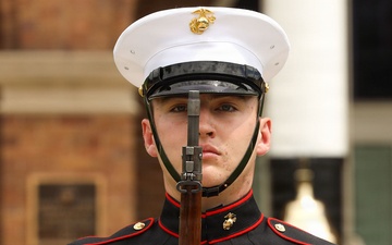 MBW Hosts Selections for the “Commandant’s Four”