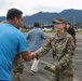 Planning continues for Western Hemisphere Command infantry exercise in Peru