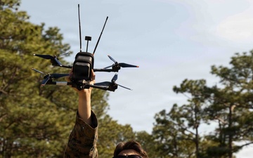 24th MEU: FPV Drones