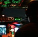 Airmen in the cockpit