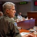 Defense Attaché Orientation Program visits the U.S. Pacific Fleet Headquarters