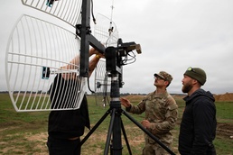 Aerial intel and tech adaptation: 2nd Cavalry Regiment tests innovative drone technologies at Saber Strike 26