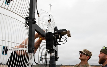Aerial intel and tech adaptation: 2nd Cavalry Regiment tests innovative drone technologies at Saber Strike 26