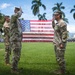94th AAMDC officer promoted during ceremony at Joint Base Pearl Harbor-Hickam