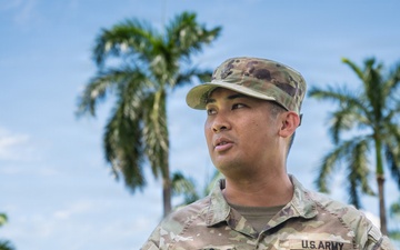 94th AAMDC officer promoted during ceremony at Joint Base Pearl Harbor-Hickam