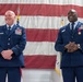 Chief Master Sgt. Marlon Burton retirement ceremony May 3, 2026