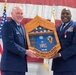 Chief Master Sgt. Marlon Burton retirement ceremony May 3, 2026