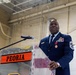 Chief Master Sgt. Marlon Burton retirement ceremony May 3, 2026