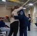 Chief Master Sgt. Marlon Burton retirement ceremony May 3, 2026