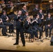 The US Navy Band Performs at Maryland Hall