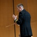 The US Navy Band Performs at Maryland Hall