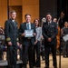 The US Navy Band Performs at Maryland Hall