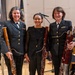 The US Navy Band Performs at Maryland Hall