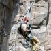 Gowen Fire Participate in Land Navigation for Search and Rescue Training