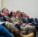 Airpower Forum connects leaders, scholars and warfighters at Air University
