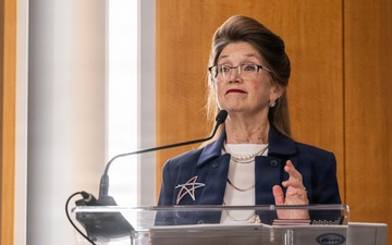 Public Service Recognition Week at the Pentagon
