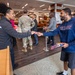 Public Service Recognition Week at the Pentagon