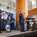 Public Service Recognition Week at the Pentagon