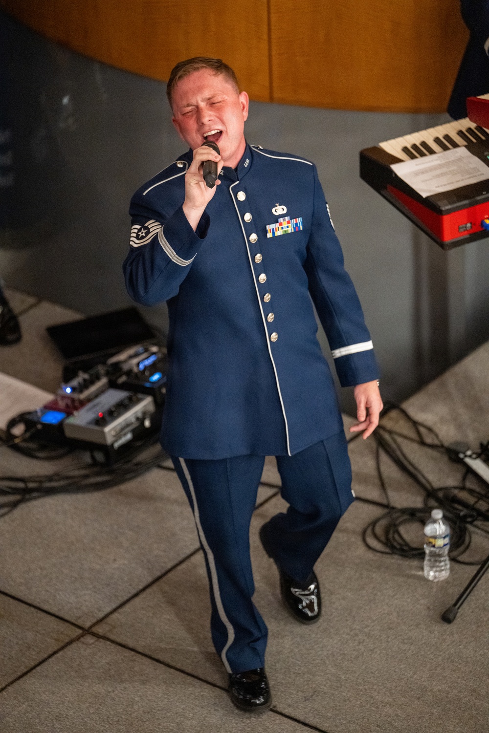Public Service Recognition Week at the Pentagon