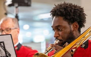 Public Service Recognition Week at the Pentagon