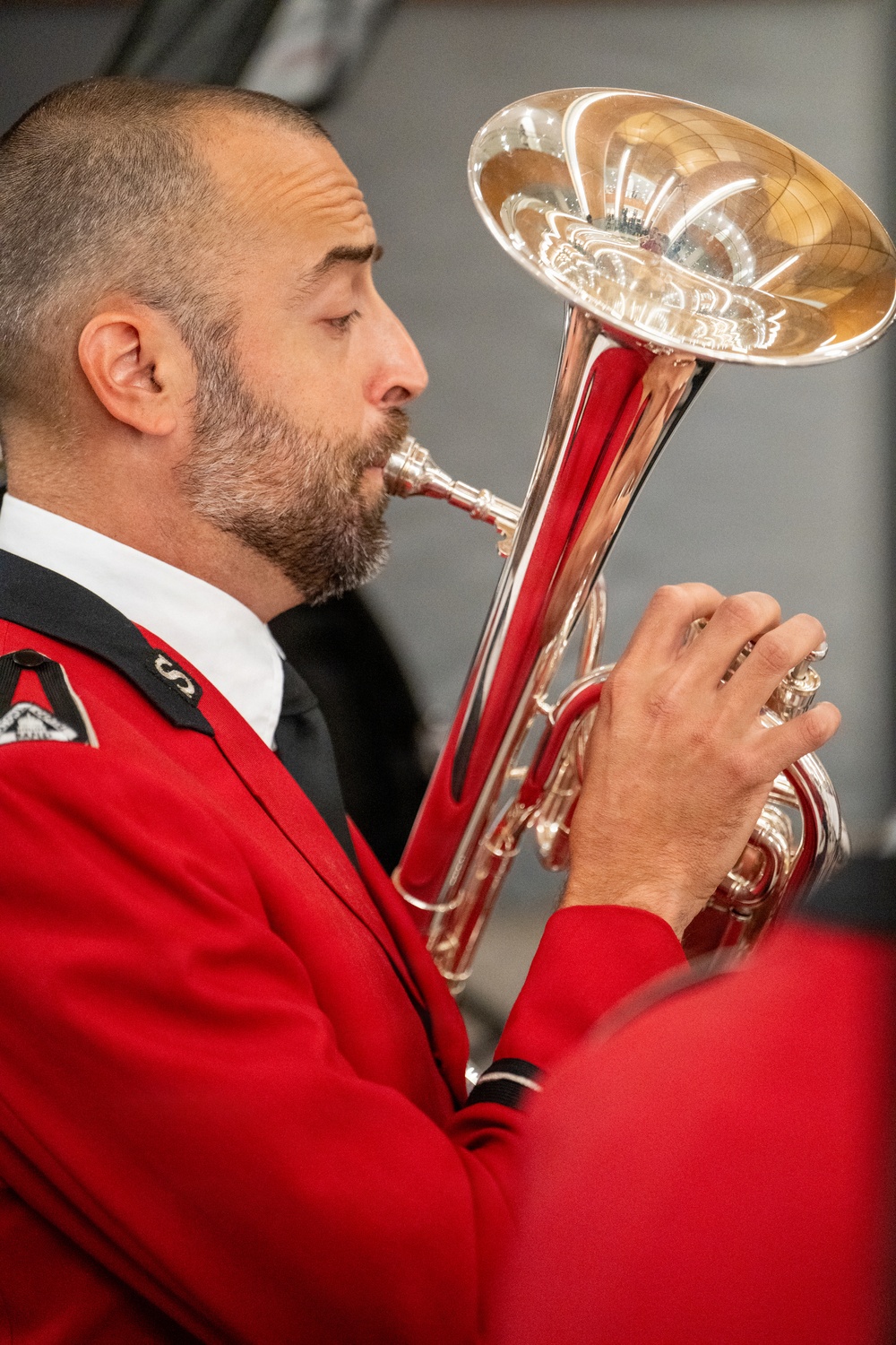 Public Service Recognition Week at the Pentagon