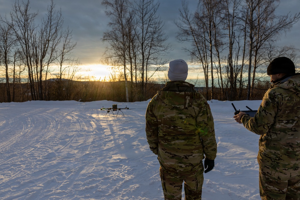 Special Operations Forces Arctic Medic (SOFAM) 2026