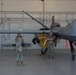 25th AMXS Airmen compete in Load Crew of the Quarter Competition