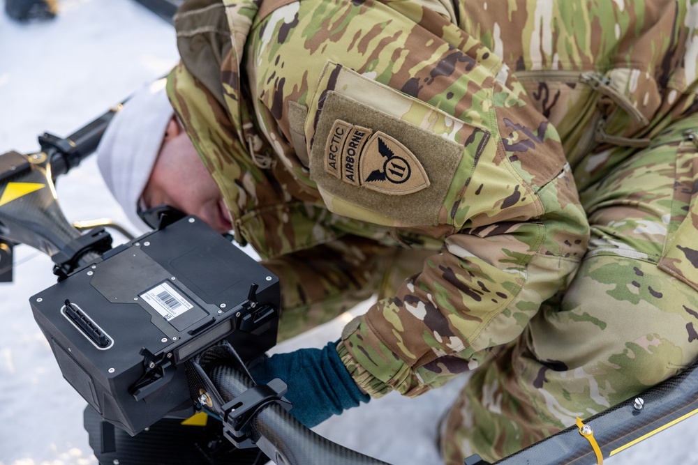 Special Operations Forces Arctic Medic (SOFAM) 2026