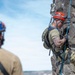 Gowen Fire Participate in Land Navigation for Search and Rescue Training