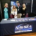 Navy, Private Sector Build Working Relationships at Ventura Defense Industry Forum
