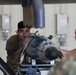 25th AMXS Airmen compete in Load Crew of the Quarter Competition
